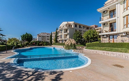 ID 15458 Two-bedroom apartment in Royal Bay Photo 10