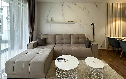 ID 13398 One-bedroom apartment in the Open Sea Residence Photo 9