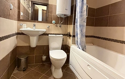 ID 14925 Two-bedroom apartment in Manastira Photo 4