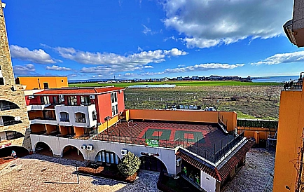 ID 15295 Studio apartment in Marina Cape Photo 10