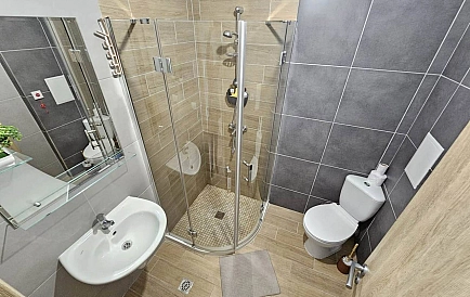 ID 15685 Studio apartment in Cascadas Photo 4