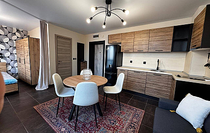 ID 16569 Studio apartment in Dolce Vita 2 Photo 1 