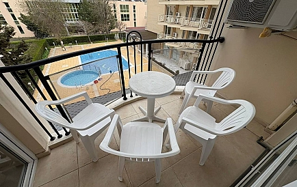 ID 15470 Two-bedroom apartment in Karlovo Photo 5