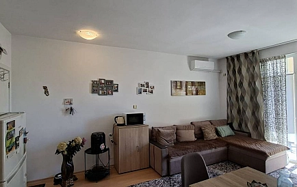 ID 15503 One-bedroom apartment in Sunny Day 5 Photo 7