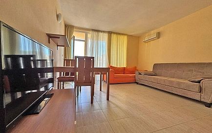 ID 16545 One-bedroom apartment in Polo Resort Photo 8