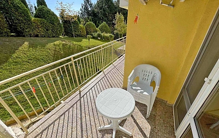 ID 15036 One-bedroom apartment in Crown Fort Club Photo 5