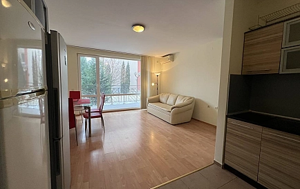 ID 15125 Two-bedroom apartment in Holiday Fort Club Photo 9