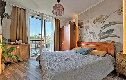 ID 16361 One-bedroom apartment in Sunny Beach Plaza Photo 9