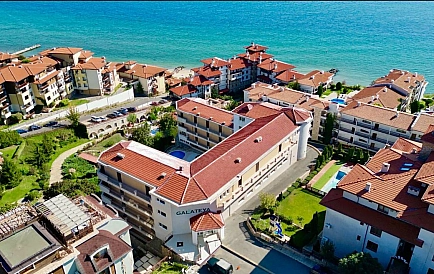 ID 16574 Studio apartment in Galatea Resort Photo 9