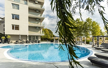 ID 15686 One-bedroom apartment in J'adore Dunes Photo 8