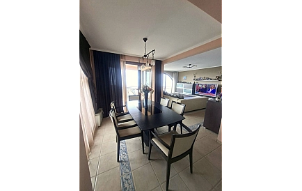 ID 16357 Two-bedroom apartment in Rusalka district Photo 5