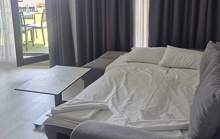 ID 15115 One-bedroom apartment in Etera 4 Photo 9