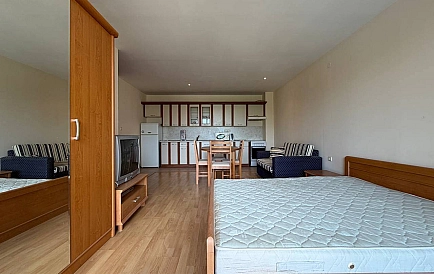 ID 15900 Studio apartment in Green Fort Photo 3