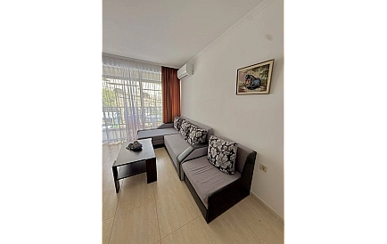 ID 16369 One-bedroom apartment in Etara 1 Photo 4