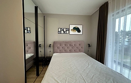 ID 13396 Studio apartment in Open Sea Residence Photo 8