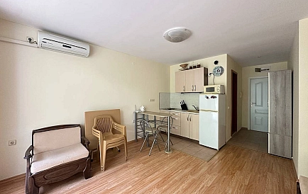 ID 16418 Studio apartment in Crown Fort Photo 10