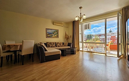 ID 16336 One-bedroom apartment in Privilege Fort Photo 3