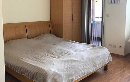 ID 14939 Studio apartment in Garden of Eden Photo 3