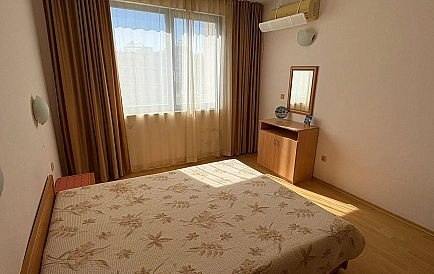 ID 16334 One-bedroom apartment in Trakia Plaza Photo 9