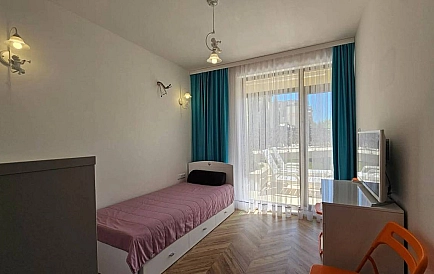 ID 15673 Двухкомнатная квартира в Романс Париж Photo 3