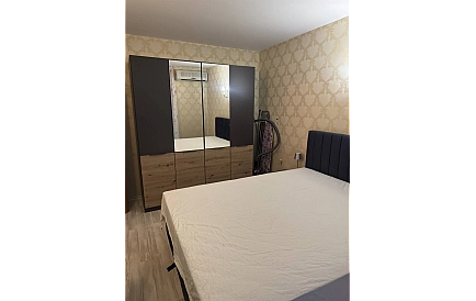 ID 16603 One-bedroom apartment in Grigoria Photo 5