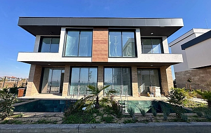 ID 16519 Townhouse in Aheloy Photo 9