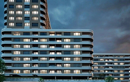 ID 15189 Apartments from the developer in Park View Photo 3