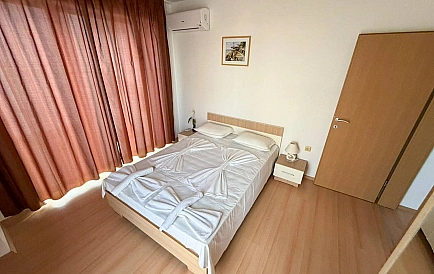 ID 15890 Two-bedroom apartment in New Line Village Photo 3