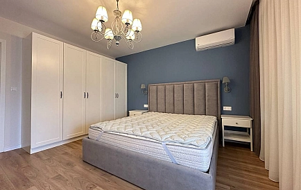 ID 16426 Three-bedroom apartment in Messambria Fort Photo 4