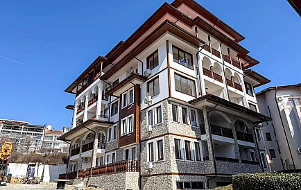 ID 15930 One-bedroom apartment in Malkata Vodenitsa 2 Photo 10