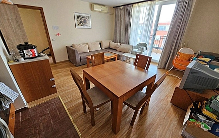 ID 16222 One-bedroom apartment in Marina View Photo 3