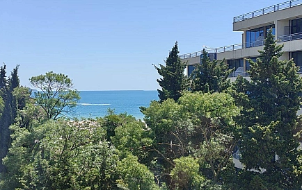 ID 15862 Two-bedroom apartment in Barcelo Photo 6