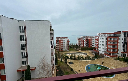 ID 15154 Studio apartment in Marina Fort Photo 5