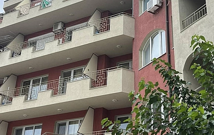 ID 14978 One-bedroom apartment in Prestige City Photo 10