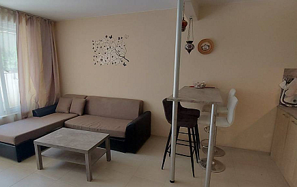 ID 15868 One-bedroom apartment in Lifestyle 1 Photo 1 