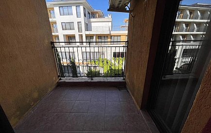 ID 16527 One-bedroom apartment in Marina Cape Photo 4