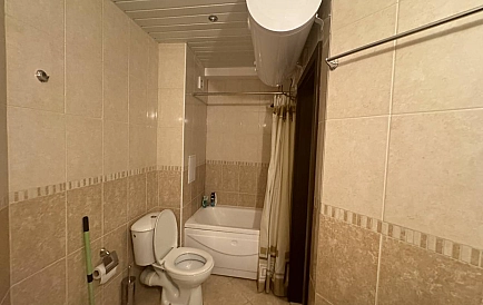 ID 15262 One-bedroom apartment in Amphora Photo 4