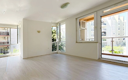 ID 16534 One-bedroom apartment in Darius Photo 2