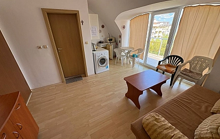 ID 15488 One-bedroom apartment in Stella Polaris Photo 2