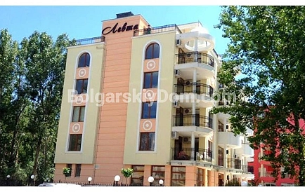 ID 16517 Studio apartment in Levsha Photo 4