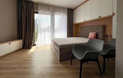 ID 15327 Studio apartment in the Open Sea Residence Photo 7