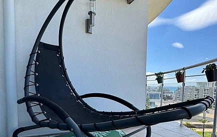 ID 14687 One-bedroom apartment in Atlantis Photo 5