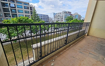 ID 14199 Two-bedroom apartment in Sunset Resort Photo 6