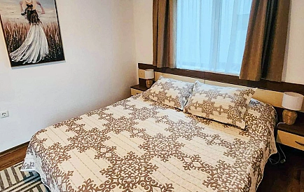 ID 15725 Two-bedroom apartment in Sea Dreams Photo 3