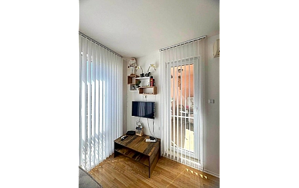 ID 16117 One-bedroom apartment in Romance Marine Photo 8