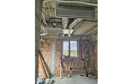 ID 15445 House in Sarafovo Photo 7