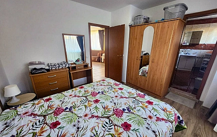 ID 15155 Two-bedroom apartment in Imperial Fort Photo 9