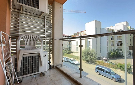 ID 16508 One-bedroom apartment in Darius Photo 4