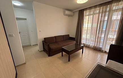 ID 16637 One-bedroom apartment in Villa Tanita Photo 1 