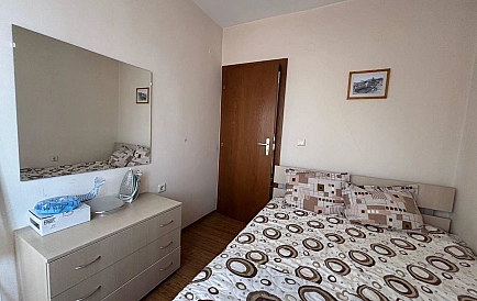 ID 13464 Two-bedroom apartment in Bansko Photo 5